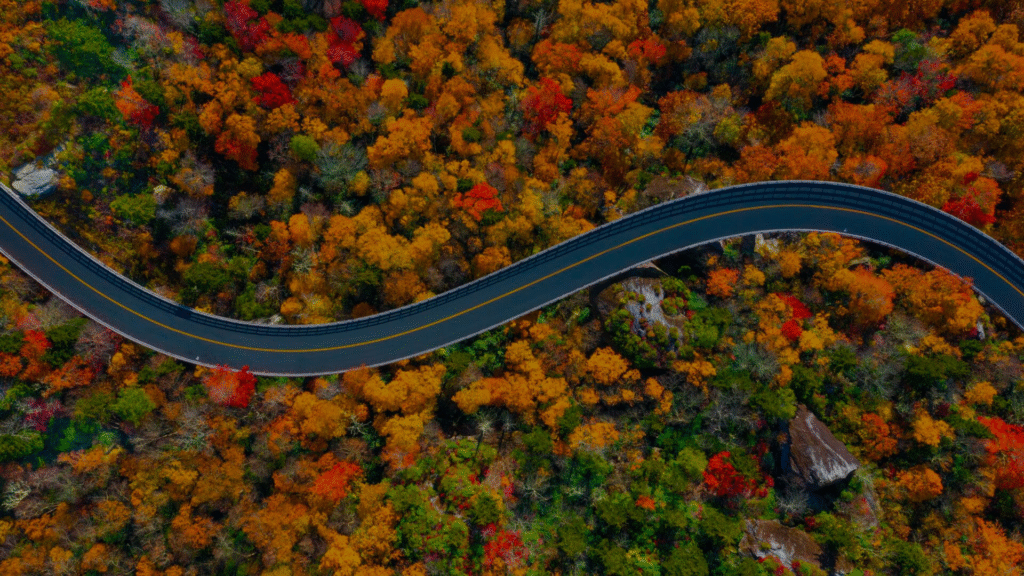 5-day summer getaway to Asheville NC