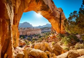 where to go hiking in Utah this summer