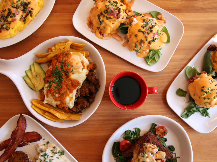 best foodie cities for US travel 2025