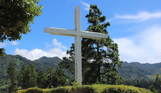 5-day escape to Boquete Panama