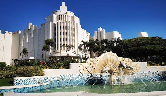 5-day coastal retreat in Durban South Africa