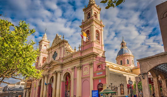 Salta Argentina travel guide 2025