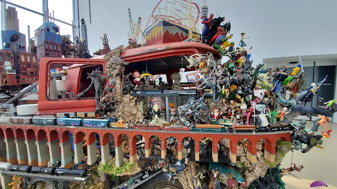 Ultimate 5-day escape to Hamilton Canada 2025