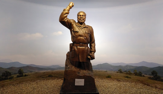 Exciting 7-day cultural trip to Windhoek Namibia 2025
