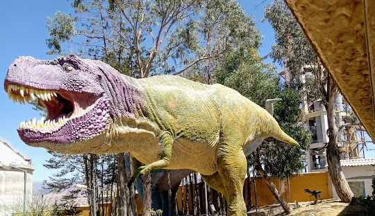 Vibrant 7-day travel guide to Sucre Bolivia 2025