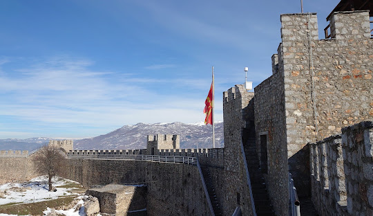 Best 5-day travel guide to Ohrid North Macedonia