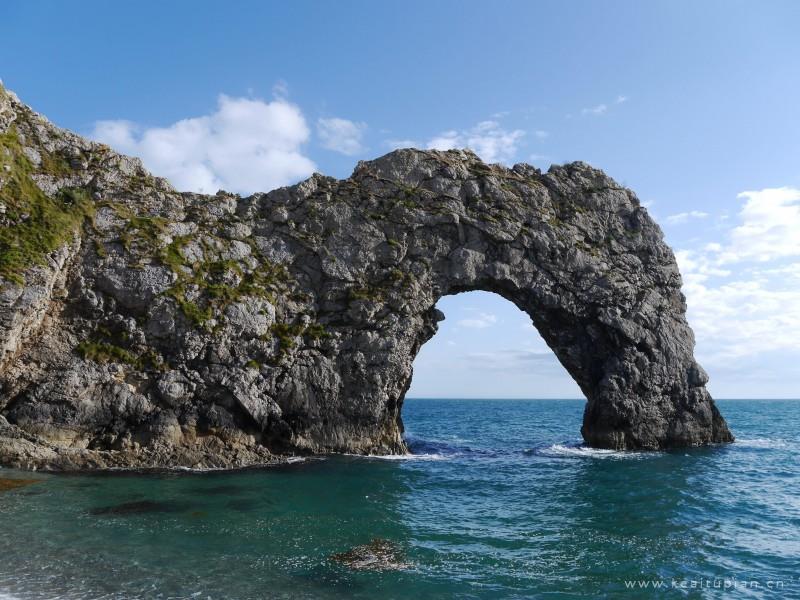 The breathtaking cliffs of the Jurassic Coast perfectly capture the essence of your Dorset England 5 Day Itinerary, where rugged beauty meets timeless English charm.