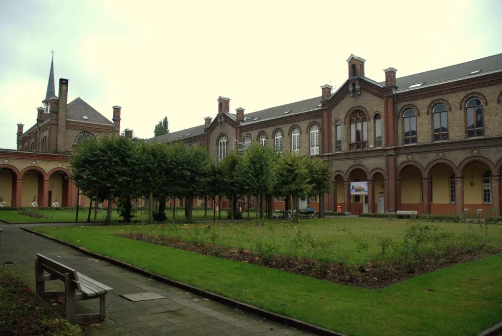 hidden gems in Ghent
