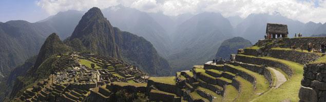 Otuzco Peru Travel Guide – Scenic view of Otuzco village nestled in the Andean highlands