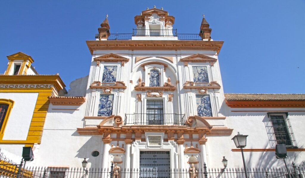 hidden gems in Seville