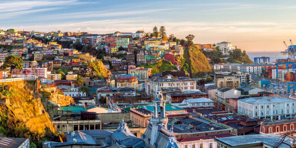 Things to Do in Valparaíso