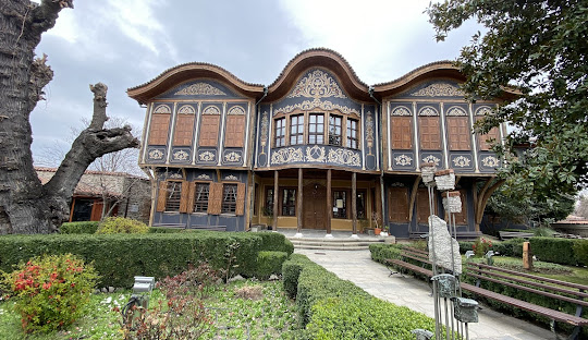 5-day travel guide to Plovdiv Bulgaria