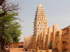 7-day travel itinerary to Bobo-Dioulasso 2025