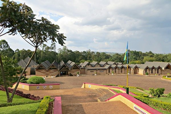 Huye Rwanda travel guide 2025