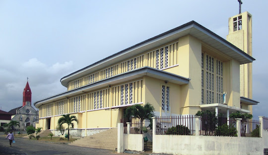 Libreville Gabon travel guide 2025
