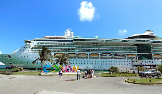 Colón Panama travel guide 2025