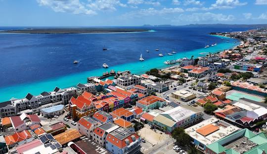Kralendijk Bonaire travel guide 2025