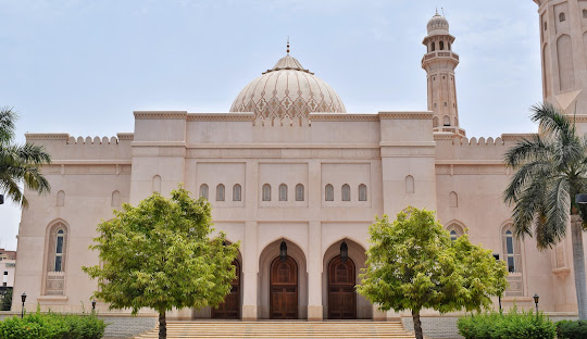 Salalah Oman travel adventure guide 2025